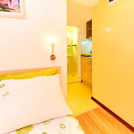 Apartament Lazur Burgas City