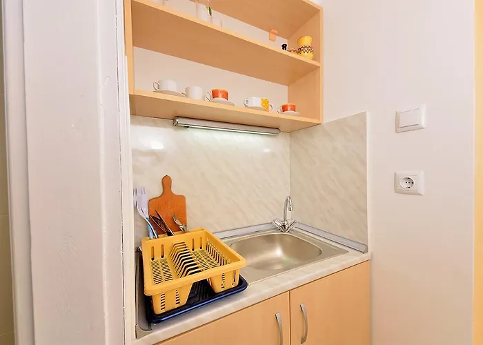 Lazur Apartment Burgas City