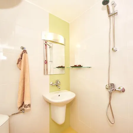 Lazur Appartement