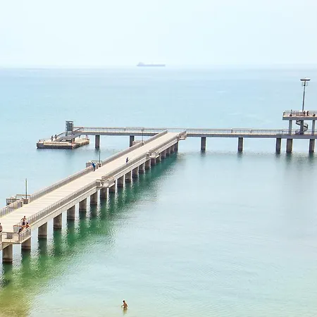 Lazur * Burgas