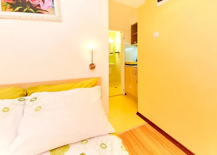 Appartement Lazur Burgas